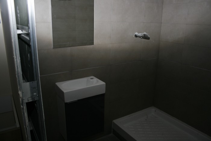 Baño